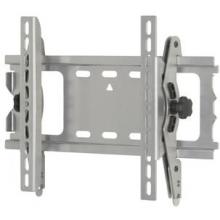 15 Inch 42 Inch TILTING VESA WALL MOUNT (SILVER)