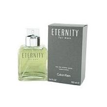 ETERNITY By Calvin Klein DEODORANT STICK ALCOHOL FREE 2.6 OZ