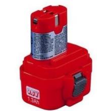 Makita Power Tools 9100 - 9.6V (1.3Ah) MakPak Pod Battery