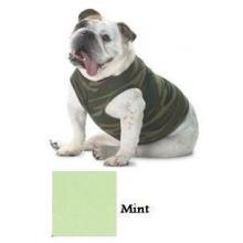 Doggie Skins Tank Top M (Mint)
