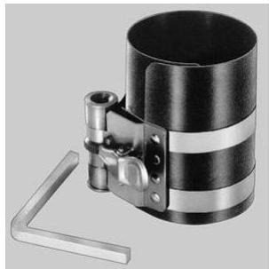 K-D Tools Heavy-Duty Piston Ring Compressor
