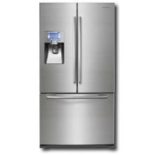 Samsung 29 Cu Ft. French Door Real Stainless Refrigerator With Coolselect Pantry