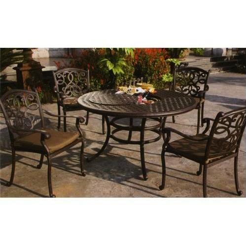 Darlee Santa Monica Dining Sets