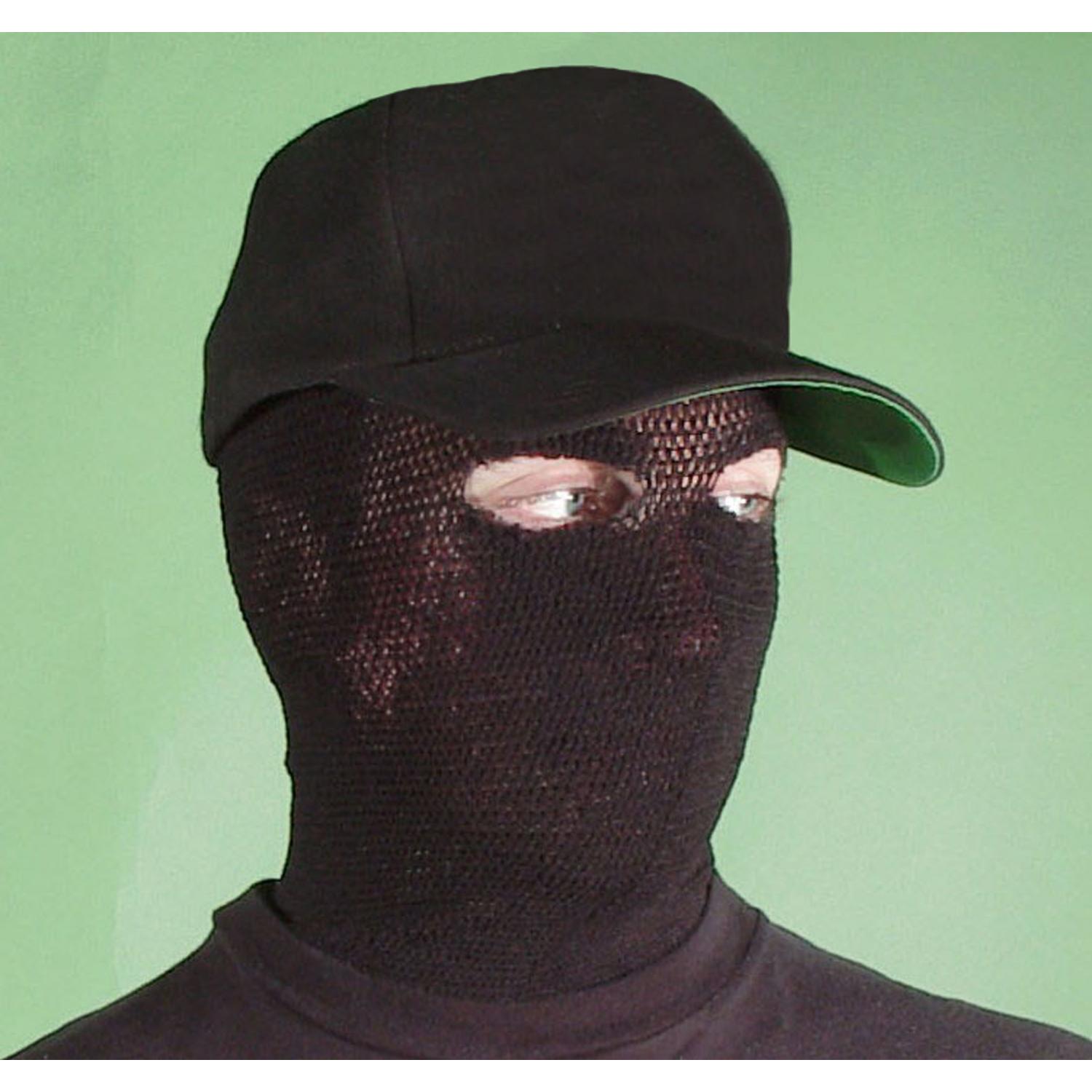 Great Day Inc.Headnet, Black