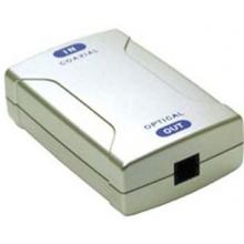 Cables To Go Coax- Optical Audio Converter