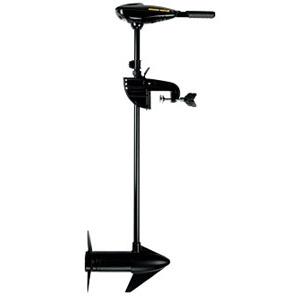Minn Kota Endura 40 Freshwater Transom - Mount Trolling Motor - 12v-40lb-36