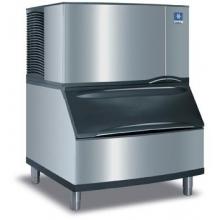 Manitowoc SD-0302A Modular Ice Machine With B170 Ice Bin