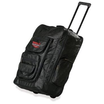 LEATHER BACKPACK