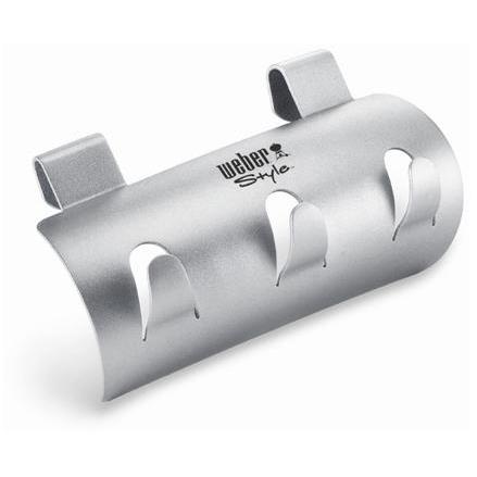 Weber Style 6431 Charcoal Grill Tool Holder