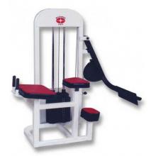 Maximus Glute Max Machine