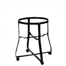 Primo Oval Cradle Junior With Casters