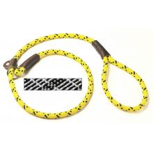 Mendota Small Slip Lead 3/8 Inch X 6 Foot - Salt & Pepper