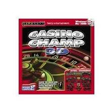 CASINO CHAMP 3D