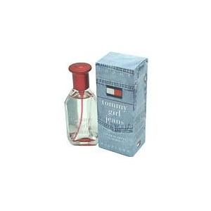 TOMMY GIRL JEANS By Tommy Hilfiger COLOGNE SPRAY 3.4 OZ