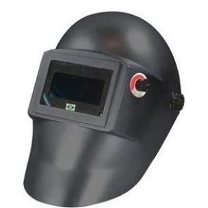 Astro Pneumatic Auto Darkening Variable Shade Welding Helmet by Astro Pneumatic