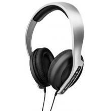 DYNAMIC HEADPHONES (CLOSED SUPRA-AURAL; 115 DB);