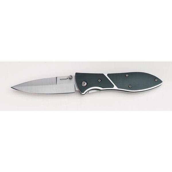 (B) LINER LOCK KNIFE