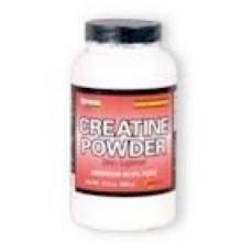 Optimum Micronized Creatine Powder, 300g