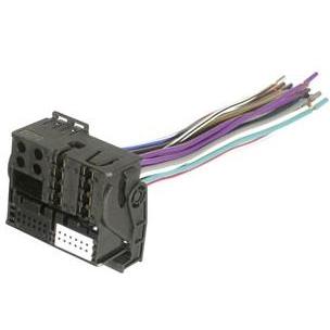 REVERSE WIRING HARNESS FOR 2002 & UP VOLKSWAGEN
