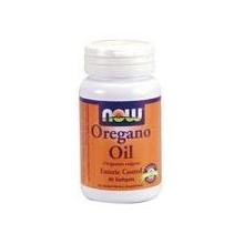 Now Foods Oregano Oil Enteric Coated 90 Sgels