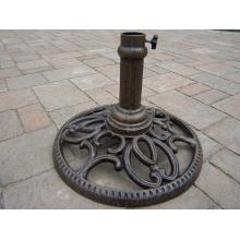Oakland Living Round Umbrella Stand