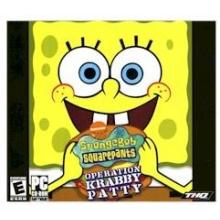 SPONGEBOB SQUAREPANTS-OPER KRABBY PATTY