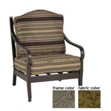 Casual Creations Hudson Aluminum Lounge Chair