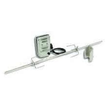 Hasty Bake Rotisserie Kit Large