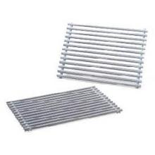 Weber 7527 Stainless Cooking Grates For Silver B & C Gold B & C Plat B & C Genesis 1000-3500 & Spirit 300 And 700 Series