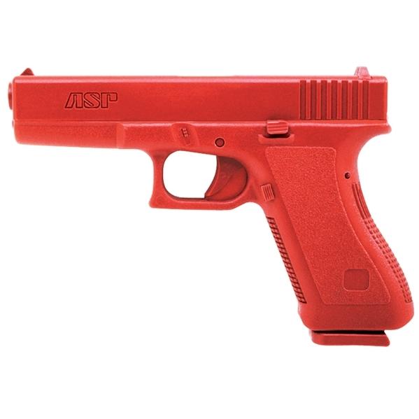 Red Gun Glock 9mm/.40 Picture