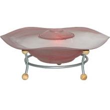 Alpine Mystery Zone Table Top Model With Wireless Controller - Ice Pink