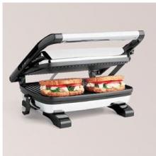 Hamilton Beach Panini Press Gourmet Sandwich Maker