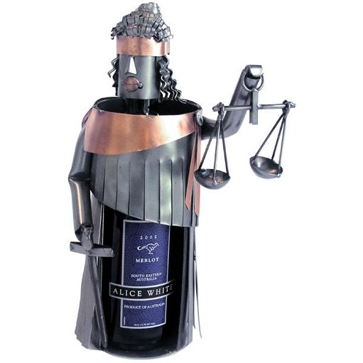 Lady Justice