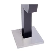 Broilmaster Stainless Steel Shroud For Cast Iron Patio Base