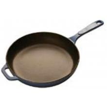 Lodge Enamel Cast Iron Skillet Caribbean - Gradated Blue