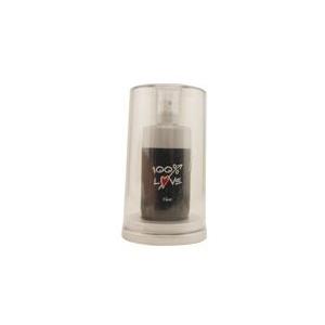 100 LOVE By Vapro International EDT SPRAY 2.5 OZ