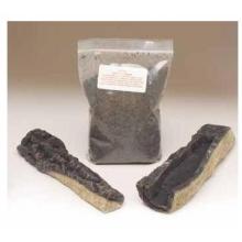 Cambridge Collection Gas Log Split Log With Crackling Ash For Vented Gas Log Sets
