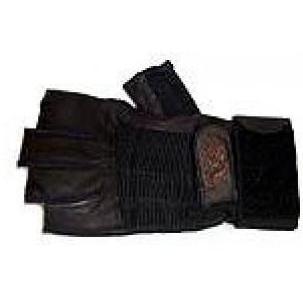Valeo Ocelot W/ Wrist Wraps Lifting Glove-Extra Large