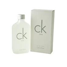 CK ONE By Calvin Klein EDT SPRAY 1.7 OZ