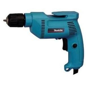 Makita Power Tools 3/8 Inch Drill Variable Speed Reversible