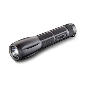 Bushnell LED Flashlights, 3 Watt Matte Black