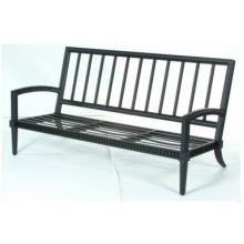 Meadow Decor Huntington Aluminum Sofa