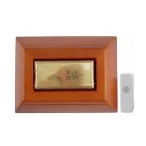 Americana Wireless Door Chime Kit
