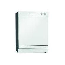 ASKO ADA Compliant 4 Program Dishwasher - White
