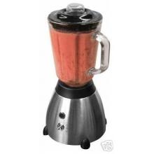 Haier 500 Watt Commercial Style Blender HB500BSS