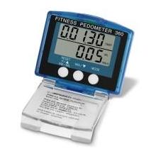 SportLine Fitness Pedometer - Model 360