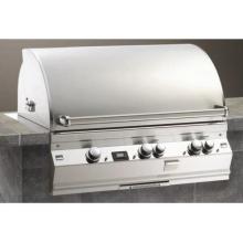 Fire Magic Gas Grills Echelon E790 Natural Gas Grill W/ One Infrared Burner - Built In