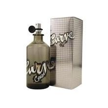 CURVE CRUSH By Liz Claiborne COLOGNE SPRAY 4.2 OZ