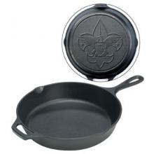 Lodge Skillet - Boy Scouts Of America Series