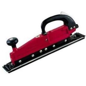 Ingersoll-Rand Heavy Duty Air Angle Polisher/Buffer - 7 Inch Pad